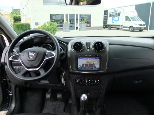 Dacia Sandero Stepway - Afbeelding 18 van 30