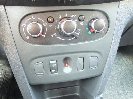 Dacia Sandero Stepway - Afbeelding 23 van 30
