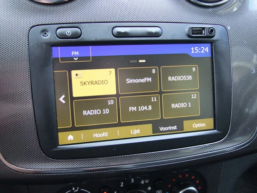 Dacia Sandero Stepway - Afbeelding 26 van 30