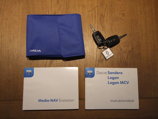 Dacia Sandero Stepway - Afbeelding 29 van 30