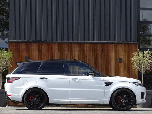 Land Rover Range Rover Sport - Afbeelding 3 van 30