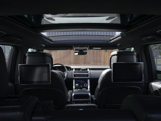 Land Rover Range Rover Sport - Afbeelding 14 van 30