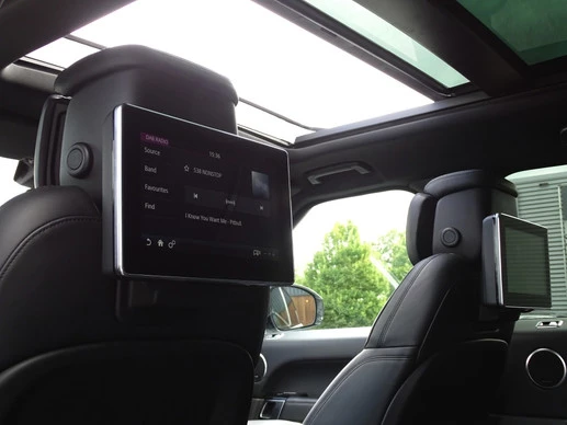 Land Rover Range Rover Sport - Afbeelding 16 van 30