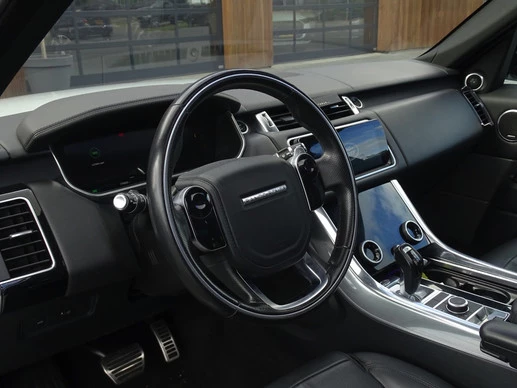 Land Rover Range Rover Sport - Afbeelding 17 van 30