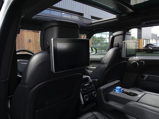 Land Rover Range Rover Sport - Afbeelding 19 van 30