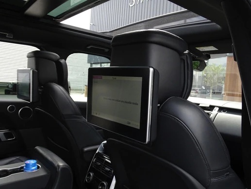 Land Rover Range Rover Sport - Afbeelding 20 van 30