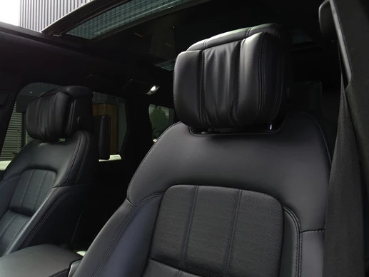 Land Rover Range Rover Sport - Afbeelding 26 van 30