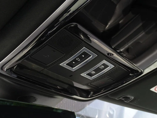 Land Rover Range Rover Sport - Afbeelding 27 van 30