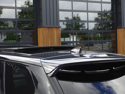 Land Rover Range Rover Sport - Afbeelding 28 van 30