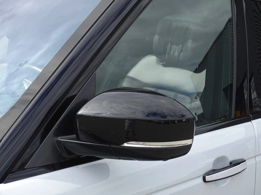 Land Rover Range Rover Sport - Afbeelding 29 van 30