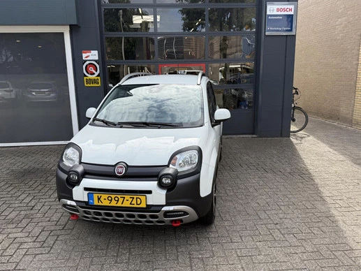 Fiat Panda - Afbeelding 1 van 28