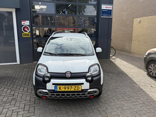 Fiat Panda - Afbeelding 2 van 28