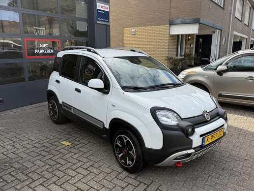 Fiat Panda - Afbeelding 3 van 28
