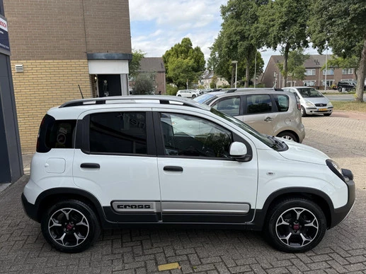 Fiat Panda - Afbeelding 4 van 28