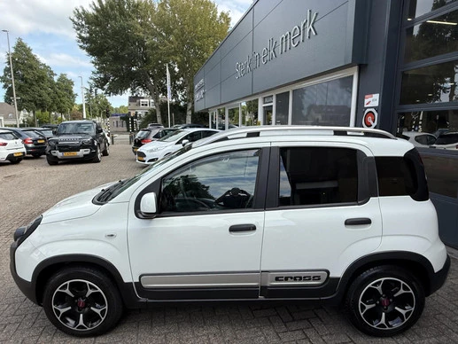 Fiat Panda - Afbeelding 5 van 28