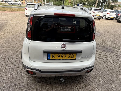 Fiat Panda - Afbeelding 7 van 28