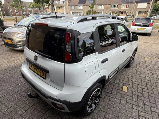 Fiat Panda - Afbeelding 9 van 28
