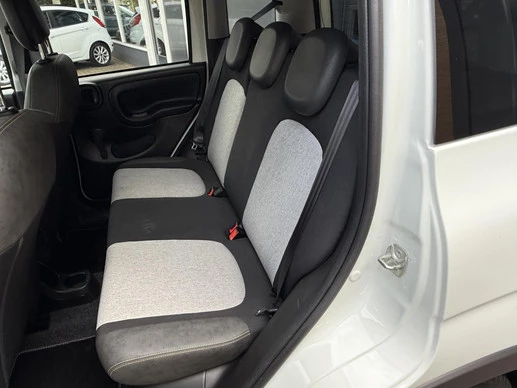 Fiat Panda - Afbeelding 11 van 28