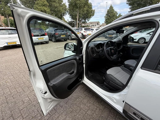 Fiat Panda - Afbeelding 12 van 28
