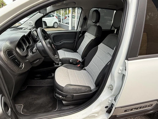 Fiat Panda - Afbeelding 14 van 28