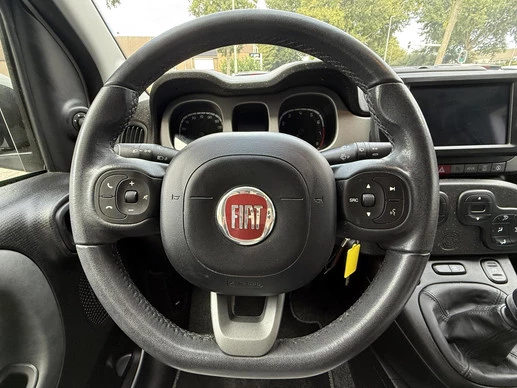 Fiat Panda - Afbeelding 16 van 28