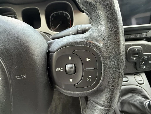 Fiat Panda - Afbeelding 17 van 28