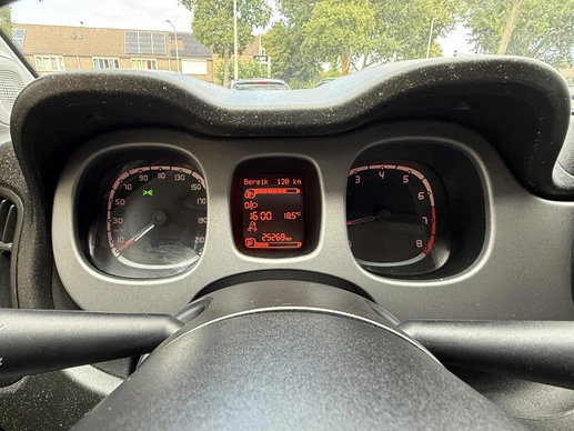 Fiat Panda - Afbeelding 18 van 28