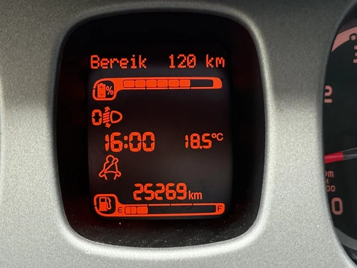 Fiat Panda - Afbeelding 19 van 28
