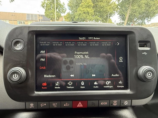 Fiat Panda - Afbeelding 21 van 28