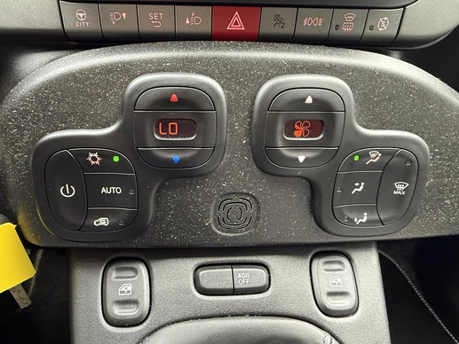 Fiat Panda - Afbeelding 24 van 28