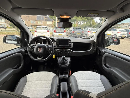 Fiat Panda - Afbeelding 27 van 28