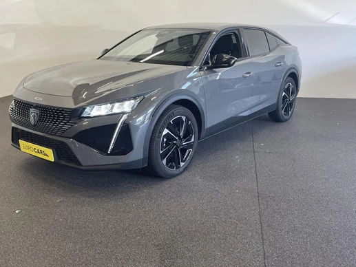 Peugeot 408 - Afbeelding 3 van 30