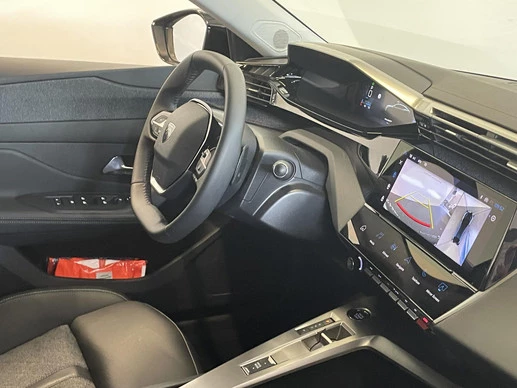 Peugeot 408 - Afbeelding 17 van 30