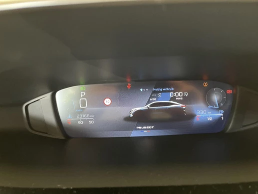 Peugeot 408 - Afbeelding 21 van 30