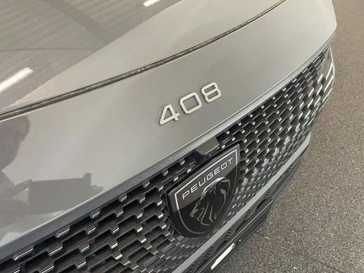Peugeot 408 - Afbeelding 23 van 30