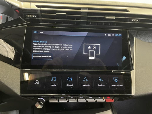 Peugeot 408 - Afbeelding 30 van 30