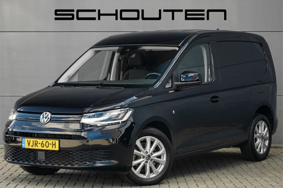 Volkswagen Caddy - Afbeelding 1 van 30