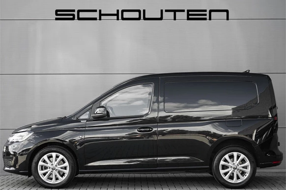 Volkswagen Caddy - Afbeelding 8 van 30