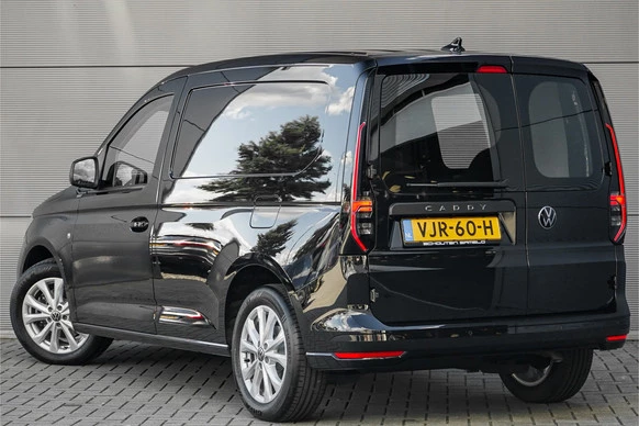 Volkswagen Caddy - Afbeelding 9 van 30