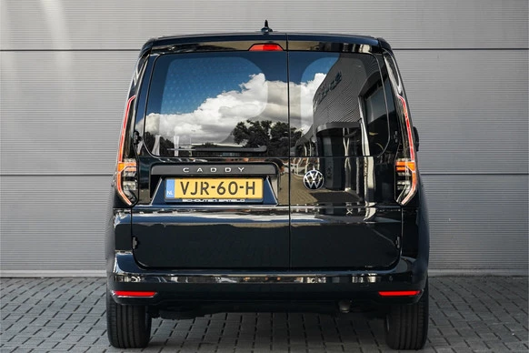 Volkswagen Caddy - Afbeelding 10 van 30