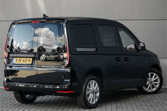 Volkswagen Caddy - Afbeelding 11 van 30
