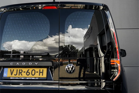 Volkswagen Caddy - Afbeelding 14 van 30
