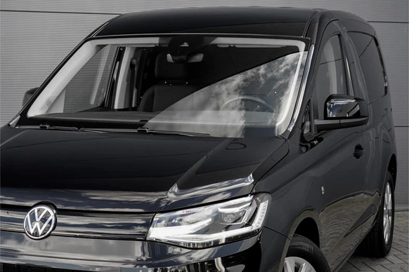 Volkswagen Caddy - Afbeelding 15 van 30