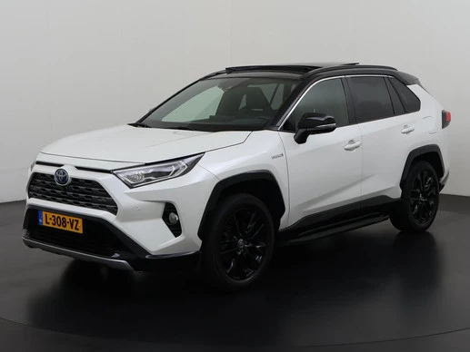 Toyota RAV4 - Afbeelding 1 van 30