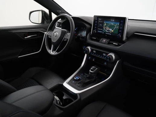 Toyota RAV4 - Afbeelding 2 van 30