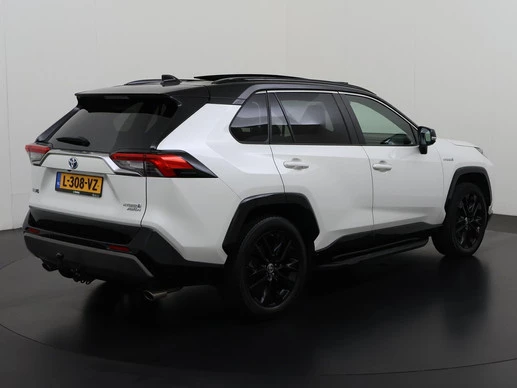 Toyota RAV4 - Afbeelding 4 van 30