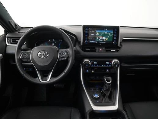 Toyota RAV4 - Afbeelding 5 van 30