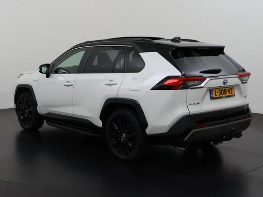 Toyota RAV4 - Afbeelding 6 van 30