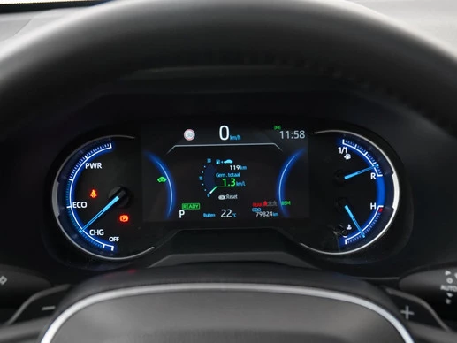Toyota RAV4 - Afbeelding 8 van 30