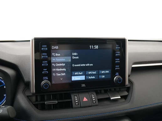 Toyota RAV4 - Afbeelding 15 van 30